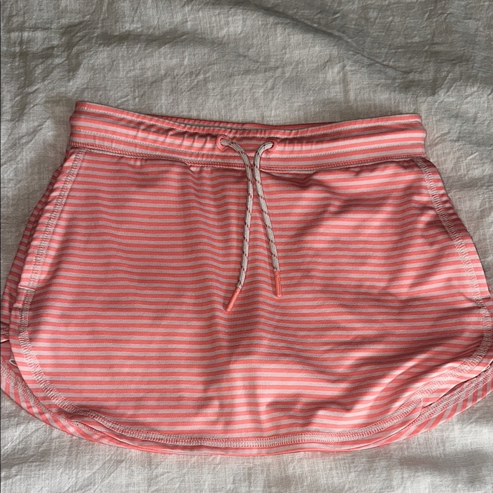 Girls Vineyard Vines Athletic Skirt